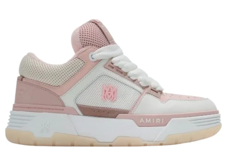 AMIRI MA-1 Pink White (PS24WFS016-651)