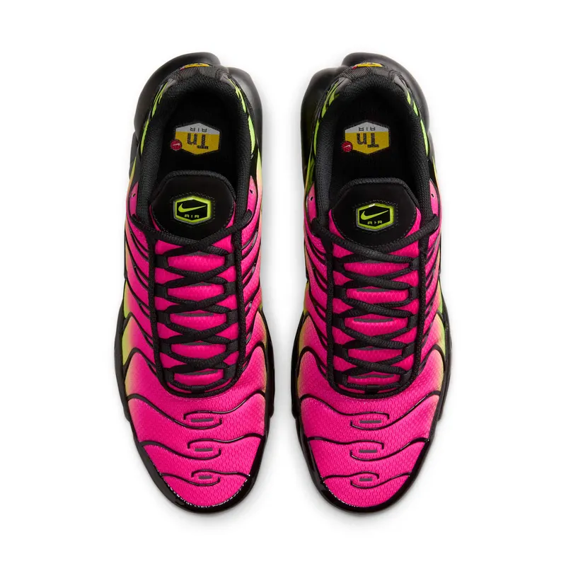 Nike Air Max Plus “Hyper Pink Volt Black” (DM0032-027)