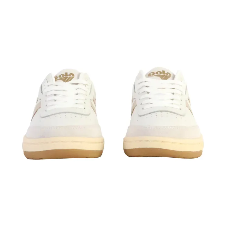 Gola White (CLB732WY)