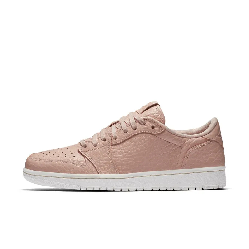 Jordan 1 Retro Low NS Arctic Orange Arctic Orange/Sail (848775-805)