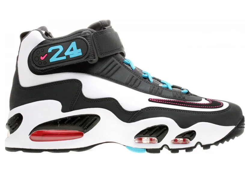 Nike Air Griffey Max 1 Home Run Derby