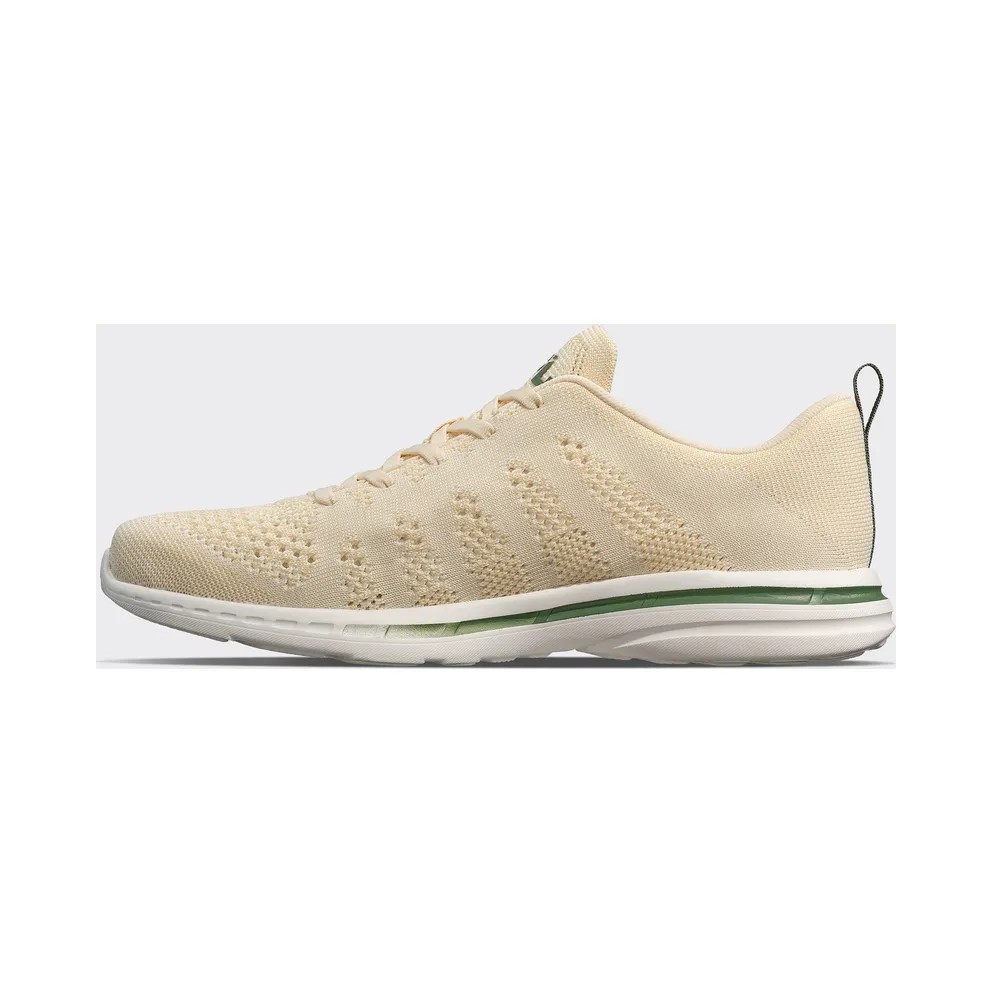 APL TechLoom Pro “Campus/Ivory/Vine” (Women)