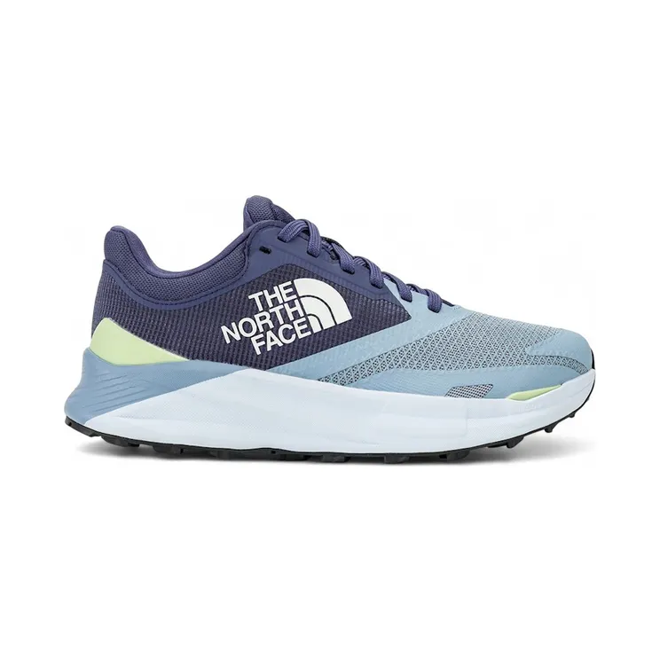 The North Face Vectiv Enduris 3 Steel Blue Cave Blue (NF0A7W5PWDO1)