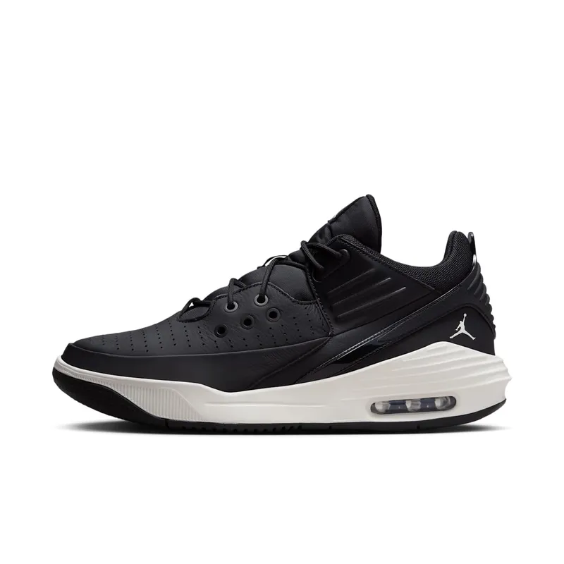 AIR Jordan MAX AURA 5 “BLACK PHANTOM” (DZ4353-010)
