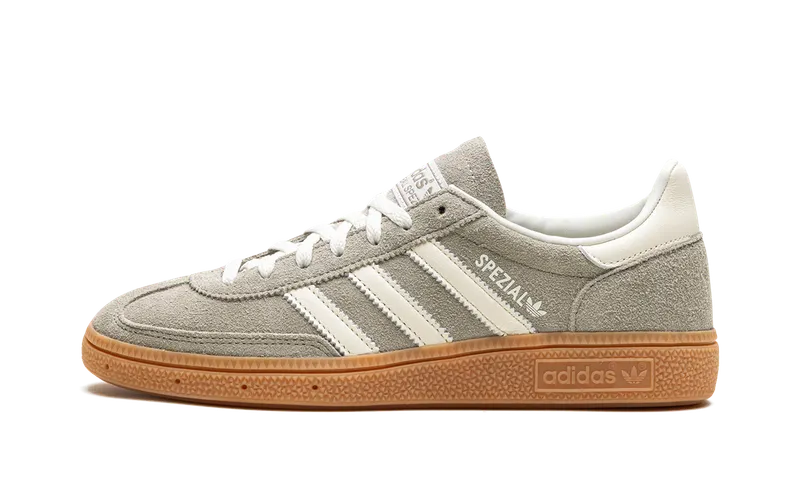 Adidas Handball Spezial “SILVER PEBBLE” (IG1966)