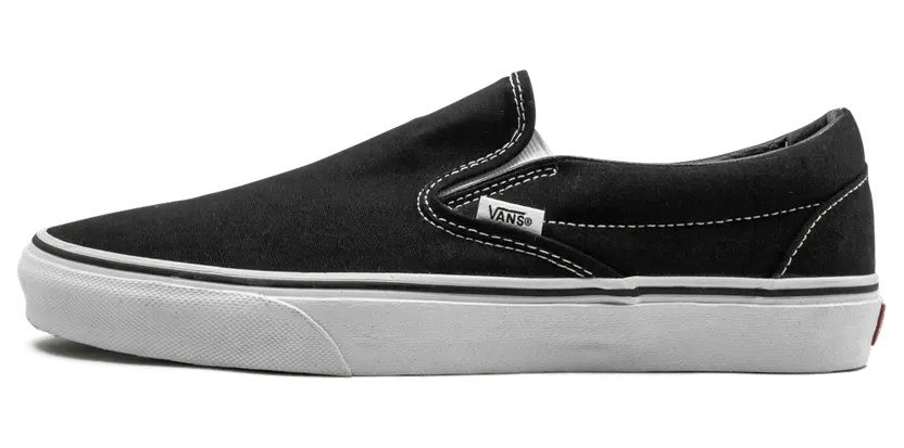 vans-slip-on VN000EYEBLK