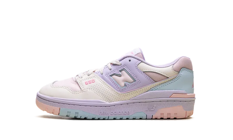 New Balance 550 GS “Easter” (GSB550KL)