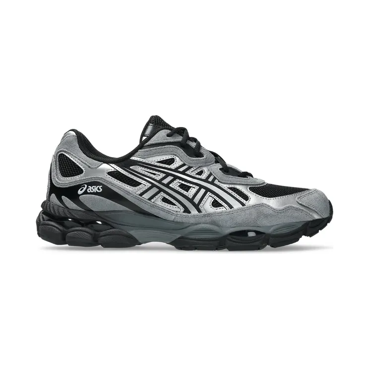 Asics Gel-nyc “Grey Black” (1203A944001)