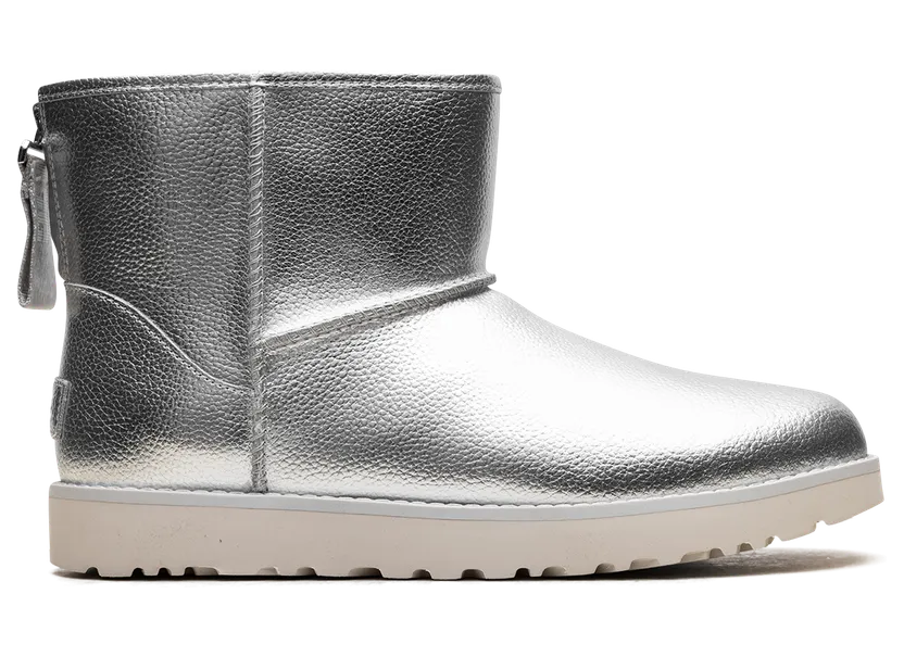 ugg-classic-mini 1122670-SLVM