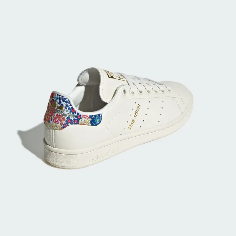 adidas Stan Smith Liberty London Off White (JH5637)