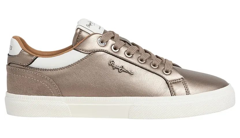 Pepe Jeans PèPè sneaker Brons (PLS300005-864)