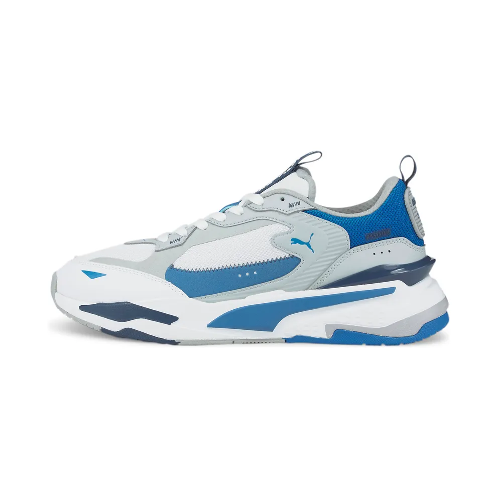 Puma RS-Fast Limiter Blue/Grey/White (38504304)