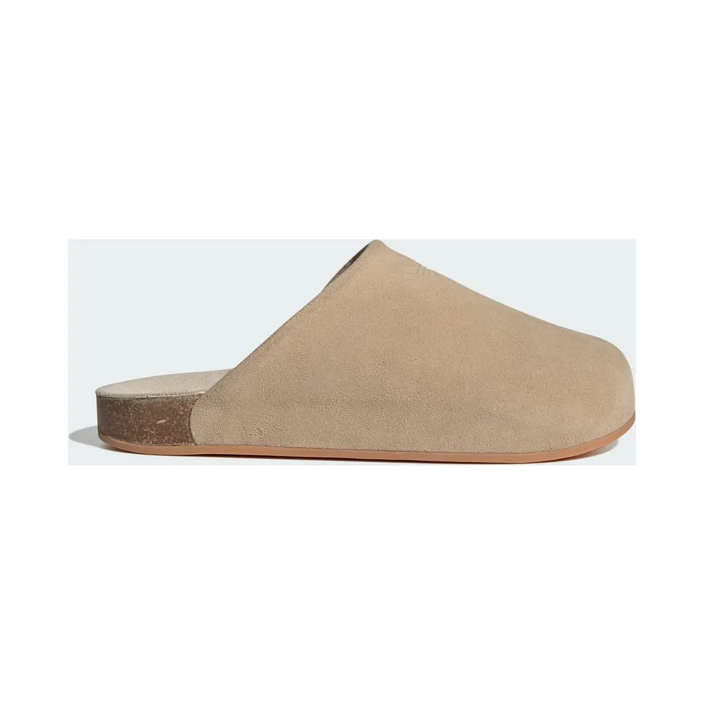 Adidas Adimule-slippers Magic Beige / Wonder Beige / Gum (JP8730)