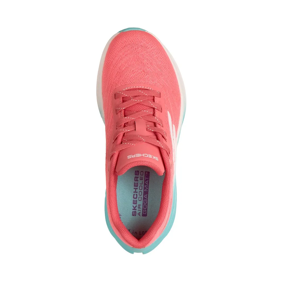 Skechers Aero Spark – Speedwave Sneaker Coral