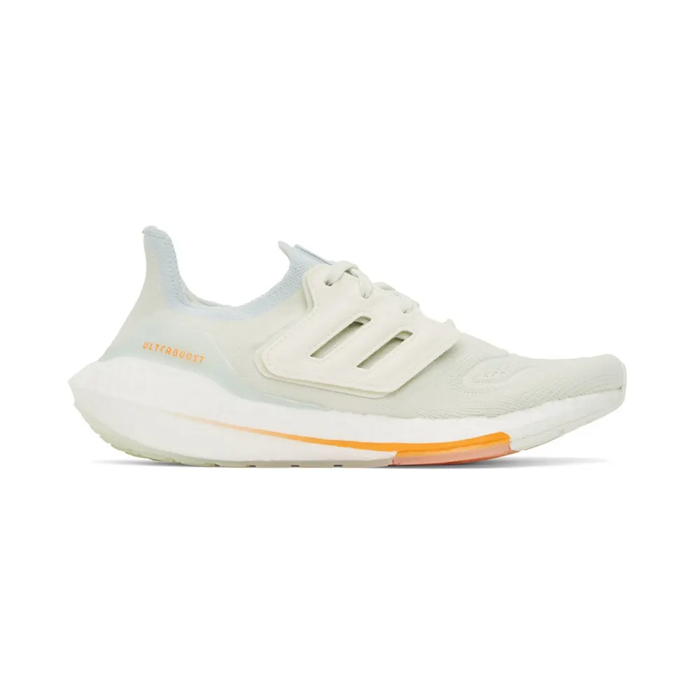 adidas Originals Off-White Ultraboost 22 Sneakers (GY6227)