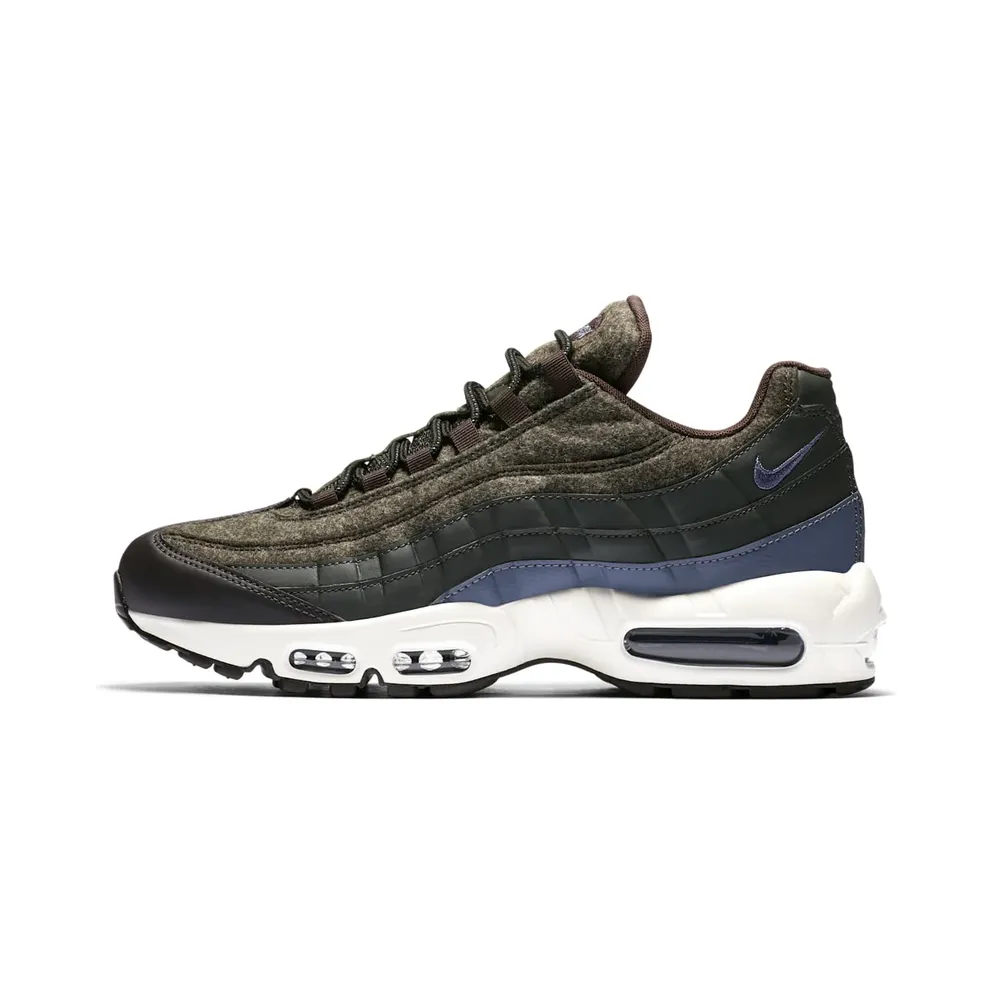 Nike Air Max 95 Wool Sequoia (538416-300)