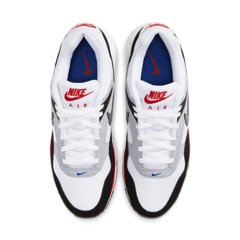 Nike Air Max Correlate “White Cool Grey” (511416-104)
