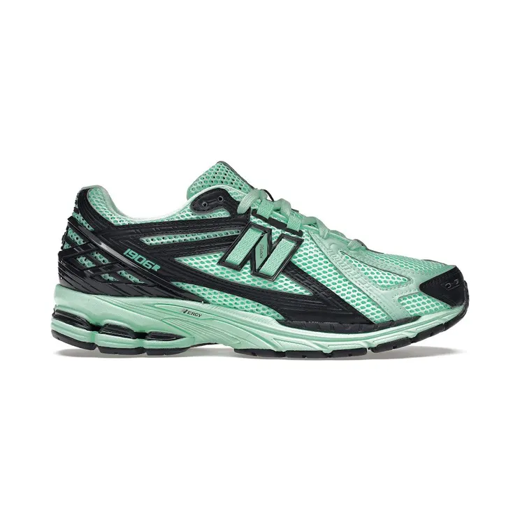 New Balance 1906R size? Exclusive Green Black (M1906RSB)