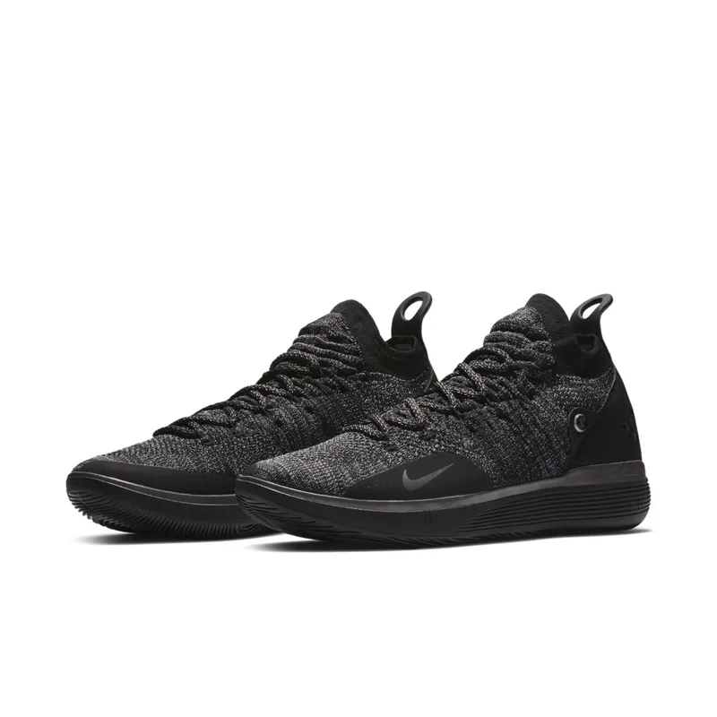 Nike KD 11 Black Twilight Pulse Black/Twilight Pulse (AO2604-005)