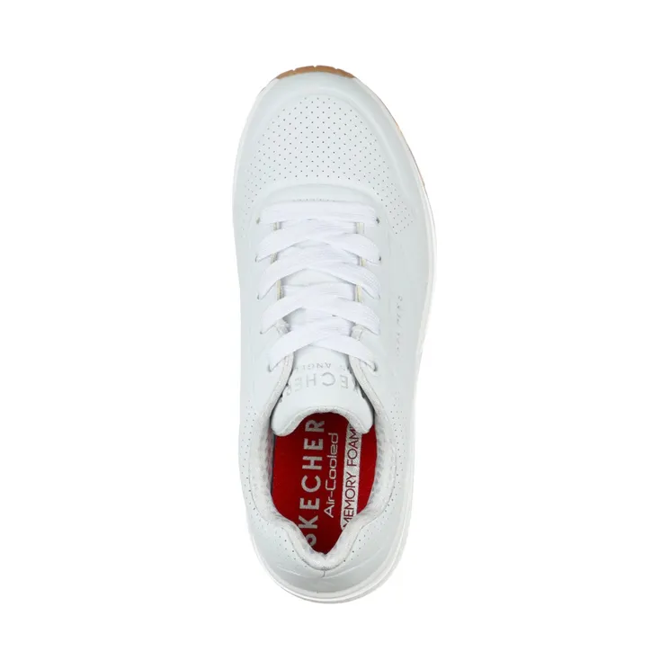 skechers-uno 403674L_WHT