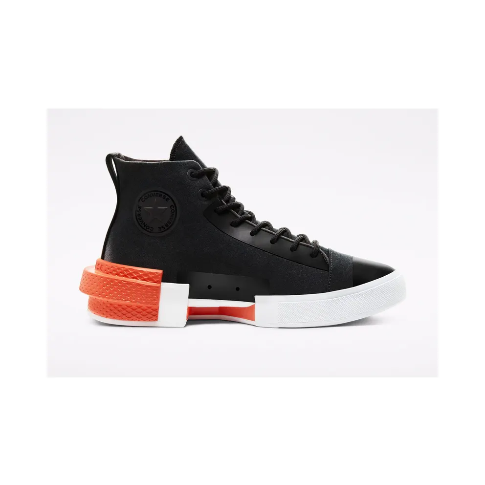 Converse All Star Disrupt CX Black Orange (167048C)