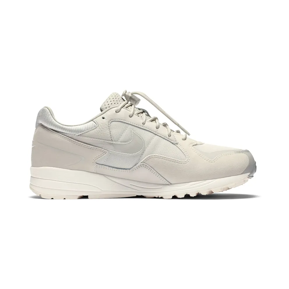 Nike Air Skylon 2 Fear of God Light Bone Summit White/Clear-Vast Grey-Pearl White (BQ2752-003)