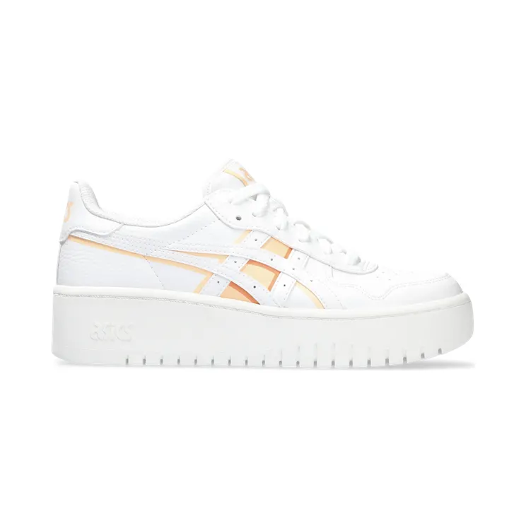 Asics Japan S Pf White/Apricot Crush (1202A360.111)