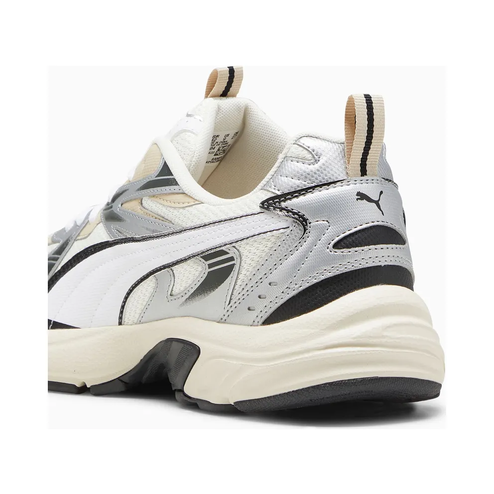 Puma Milenio Tech White/Silver (392322-04)