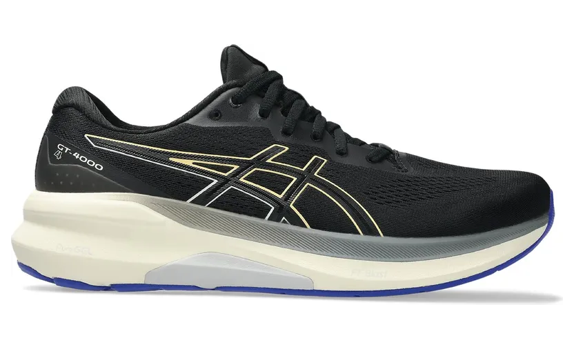 Asics GT-4000 Zwart (1011B871-002)