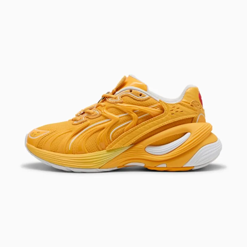Puma Inverse Chrome Sonic The Hedgehog Tails (404402-01)