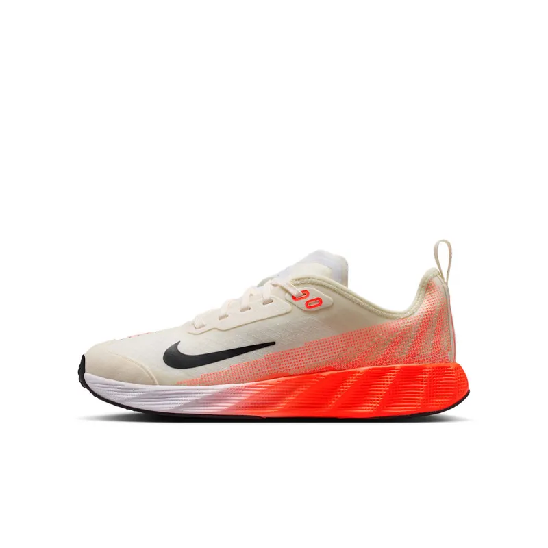 Nike Ava X “Chalk / White / Hot Lava / Black” (IM5371-100)