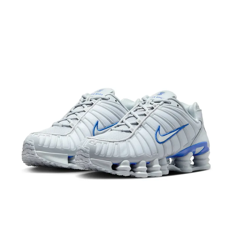 Nike Shox TL – Grey
