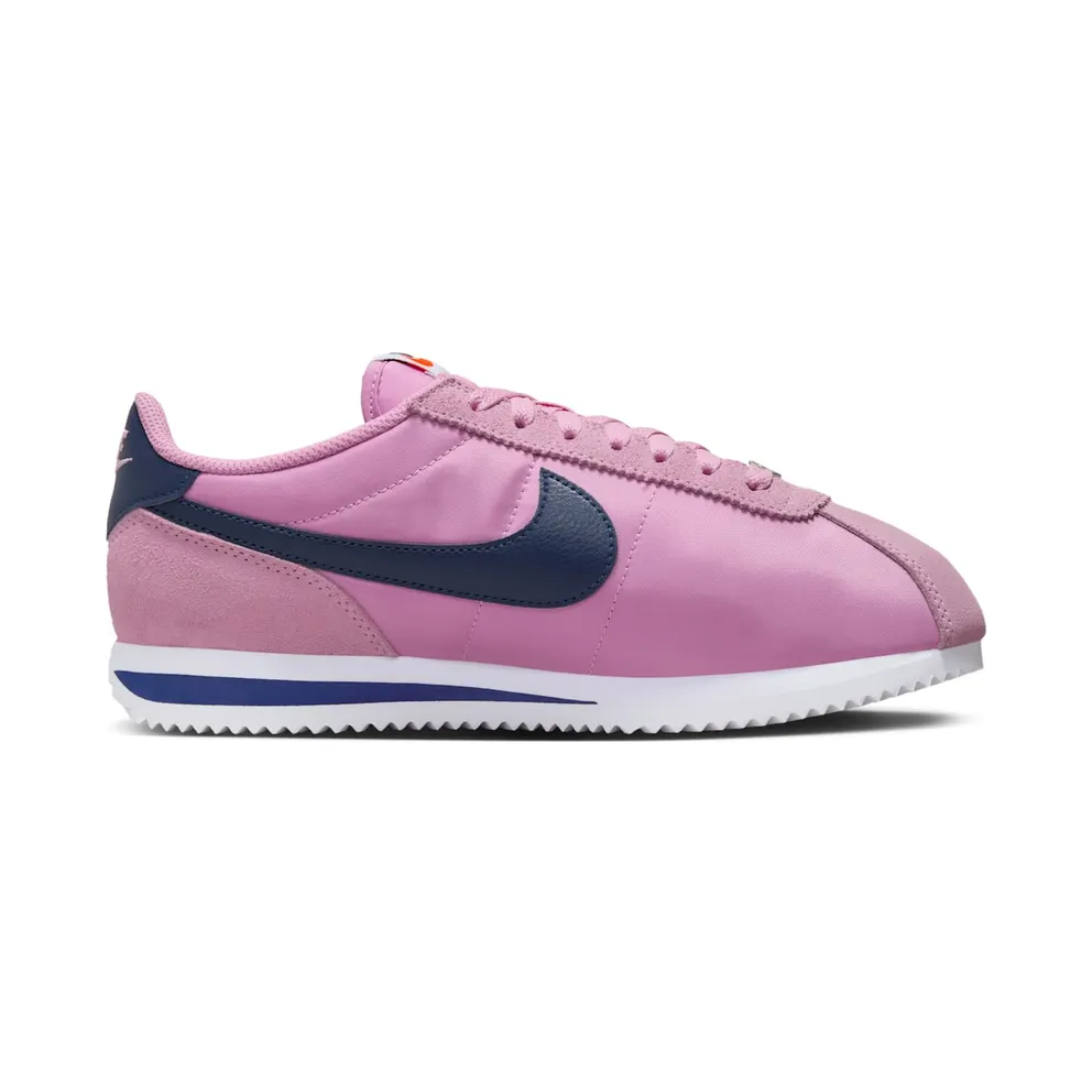 Nike Cortez TXT Beyond Pink Blue Void (DZ2795-602)