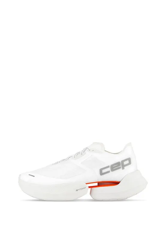 Cep Pro Run Optaspeed Bowtech Women Running Shoes, orange, Größe 38 (WV22R)