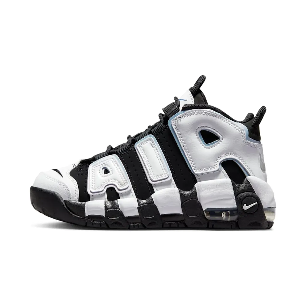 Nike Air More Uptempo 96 Cobalt Bliss (DQ6201-001)