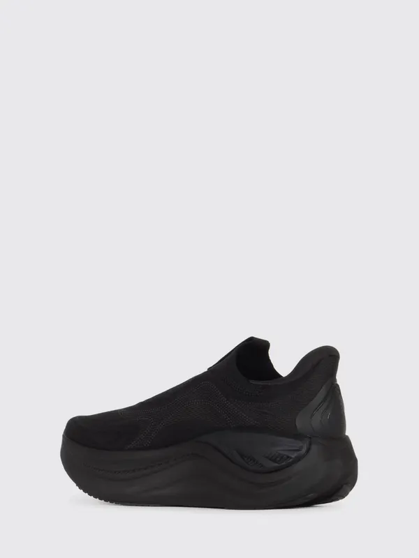 Hoka SkyWard Laceless Mesh Black (1168876BBL)