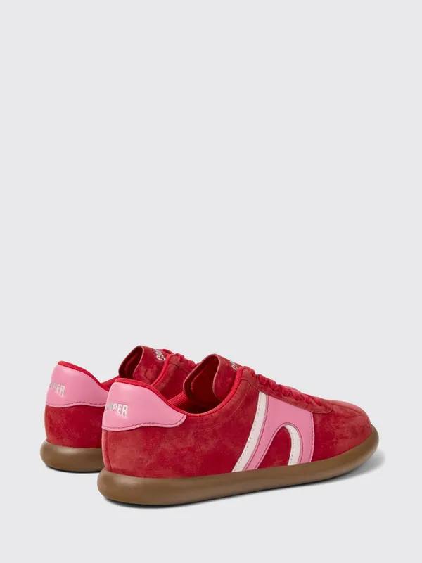 Camper Red (K201608-029PELOTASSOLLER0)