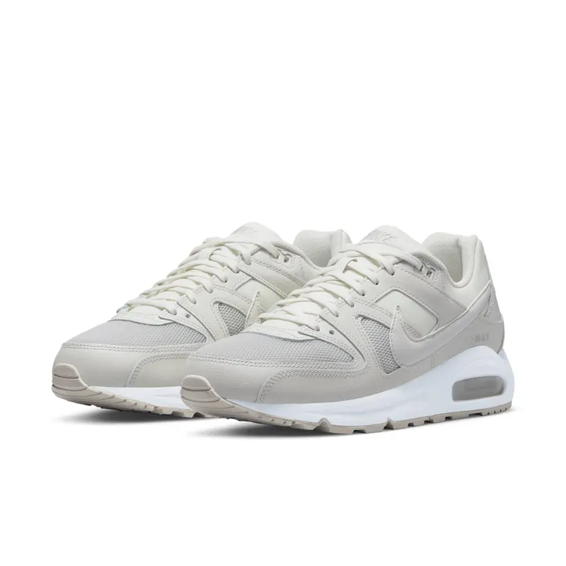 Nike AIR MAX COMMAND MNS “White” (397690-018)