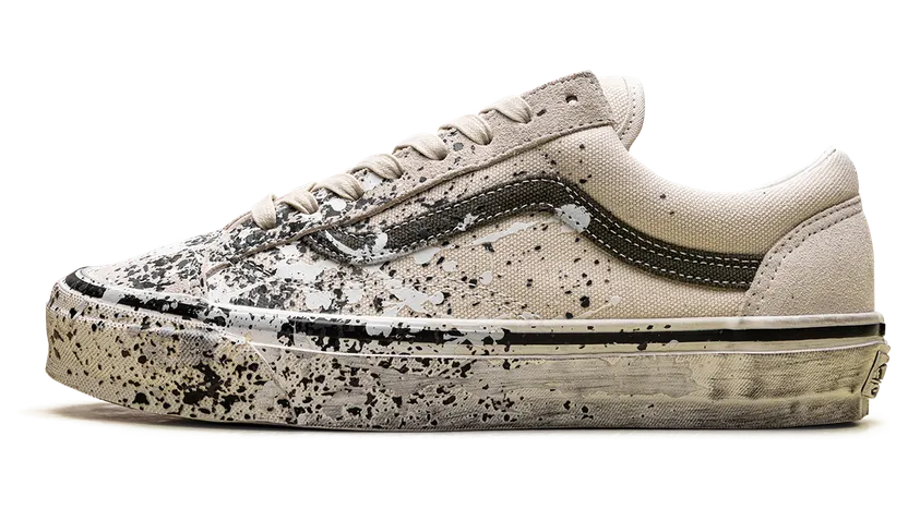 Vans LX Old Skool “”Paint Splatter”” (VN000D9RDJR)