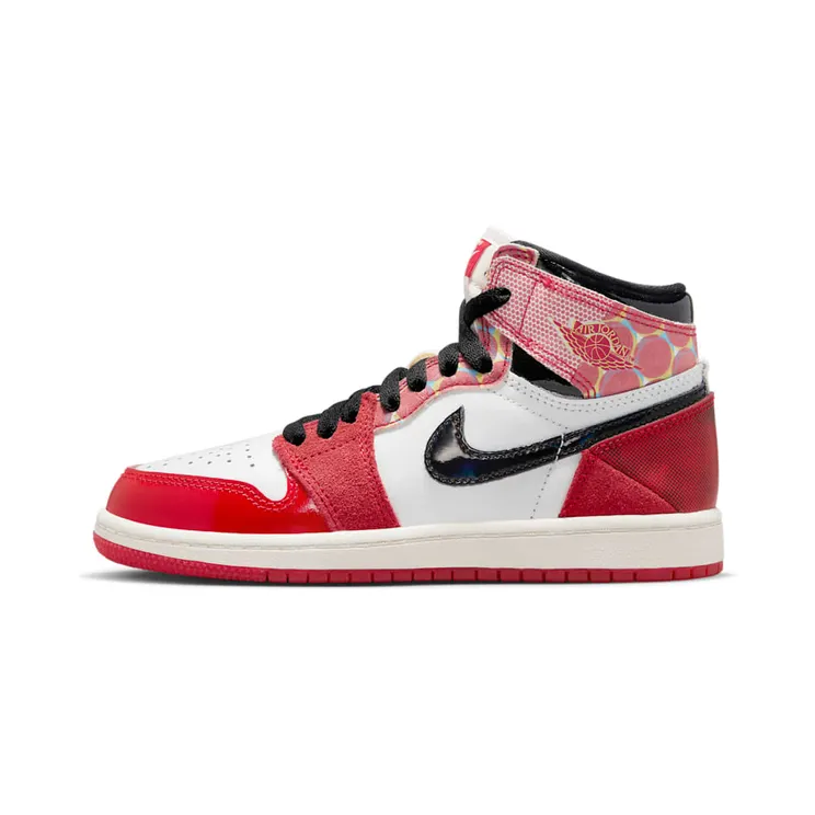 Air Jordan 1 High OG PS “Spider-Man Across the Spider-Verse” (DV1749-601)