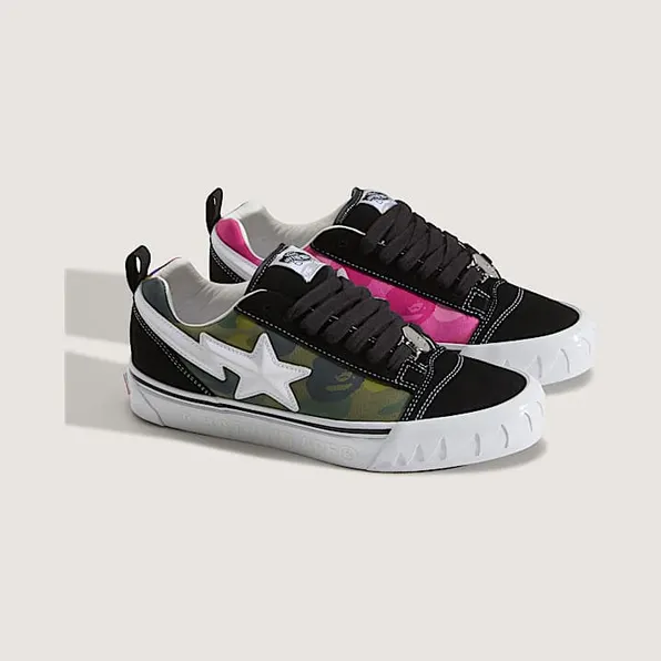 vans-knu-skool-2 VN000Z39W09
