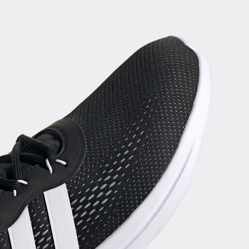 Adidas Lite Racer RBN 2.0 Core Black / Cloud White / Grey Two (FW3246)