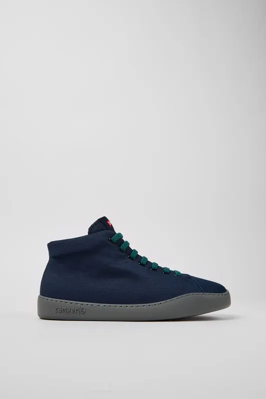 Camper Peu Touring high-top – Blue (K300270008)