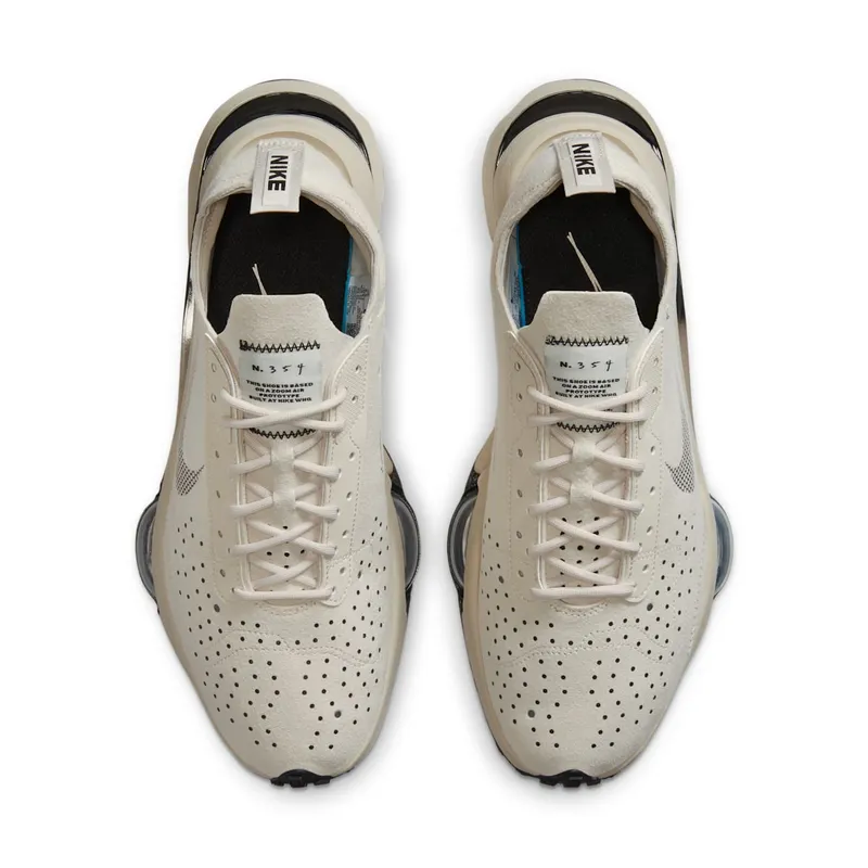 Nike Air Zoom Type Orewood Brown Light Orewood Brown/Black (CJ2033-102)