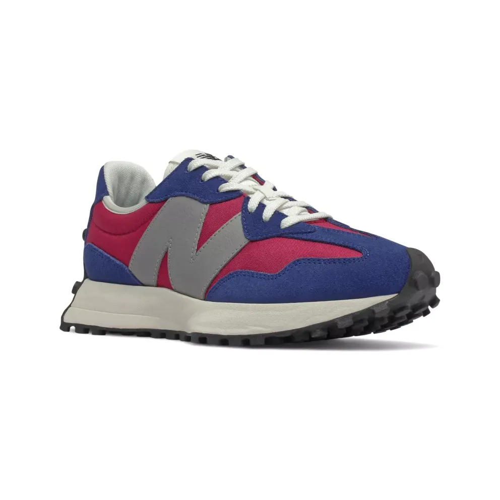 New Balance New Balance Blue/Red (WS327WA1)