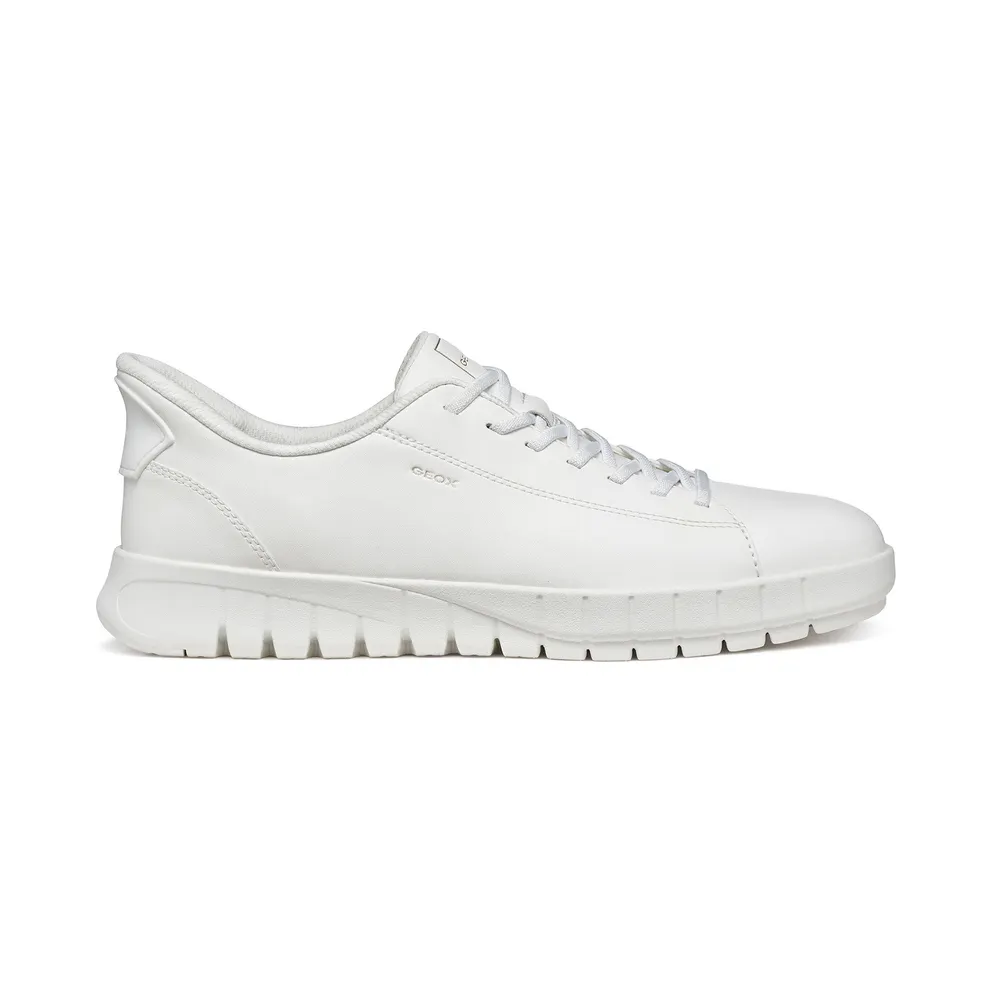 Geox sneaker White (U65MAA0009B-C1000)