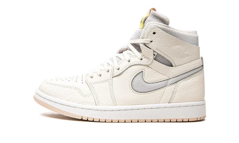 AIR Jordan 1 ZOOM CMFT “Pearl White” (CT0979-107)