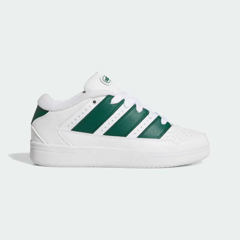 Adidas Turnaround Cloud White / Collegiate Green / Cloud White (JS0147)