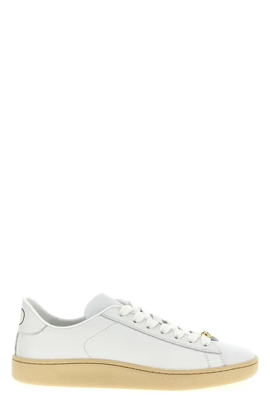Valentino Garavani Royco Valentino Garavani “White” (6W0S0LX9BYADU2)