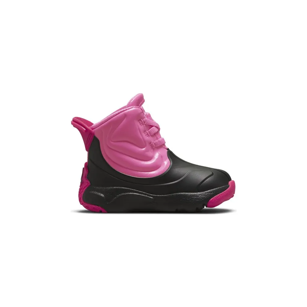 Jordan Drip 23 Regenlaarzen ’s and peuters “Pinksicle / Rush Pink / Coral Chalk / Black” (CT5799-600)